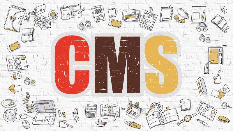 CMS для сайта vs конструктор сайтов. Что выбрать и в чём отличия