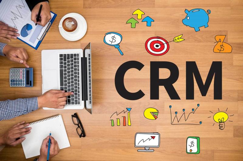 CRM система - что это за инструмент бизнеса?