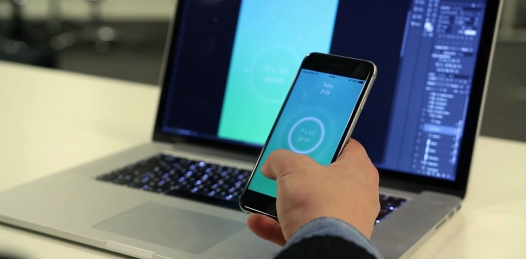 Создание мобильных приложений