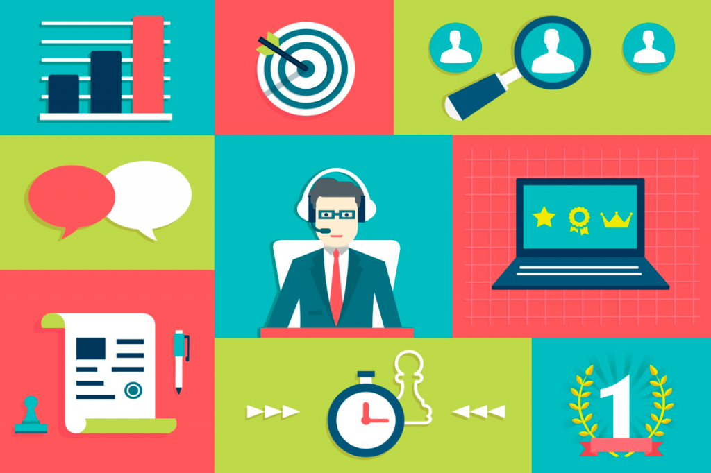 CRM система CRM система Битрикс24
